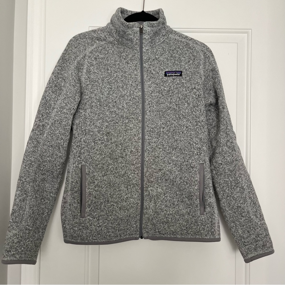 Patagonia Better Sweater